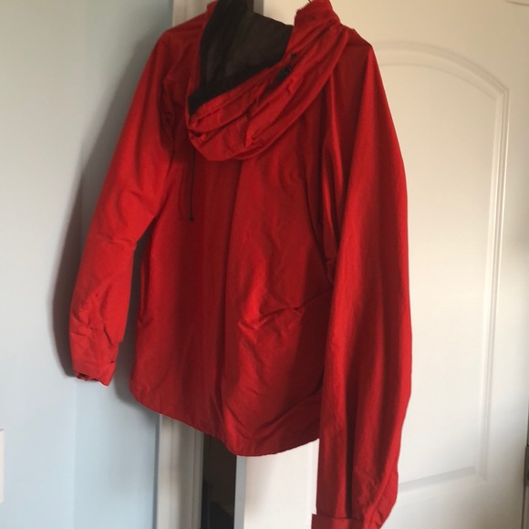 Awesome rain jacket - Picture 5 of 8